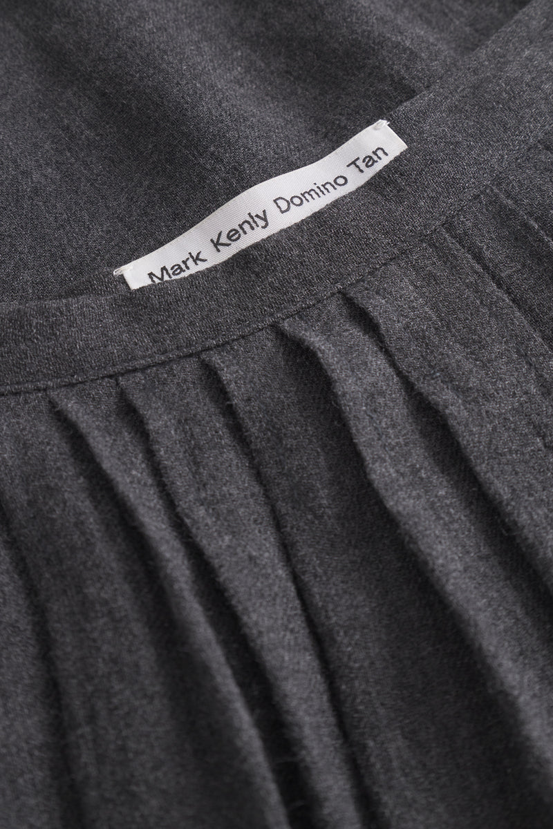 Naama Skirt Grey