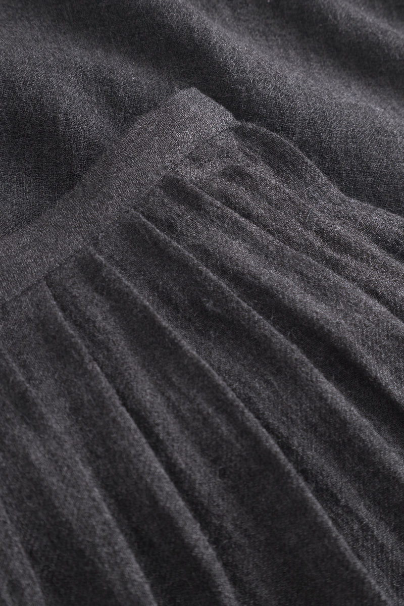 Naama Skirt Grey