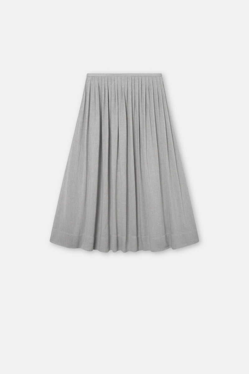 Naama Skirt Moss