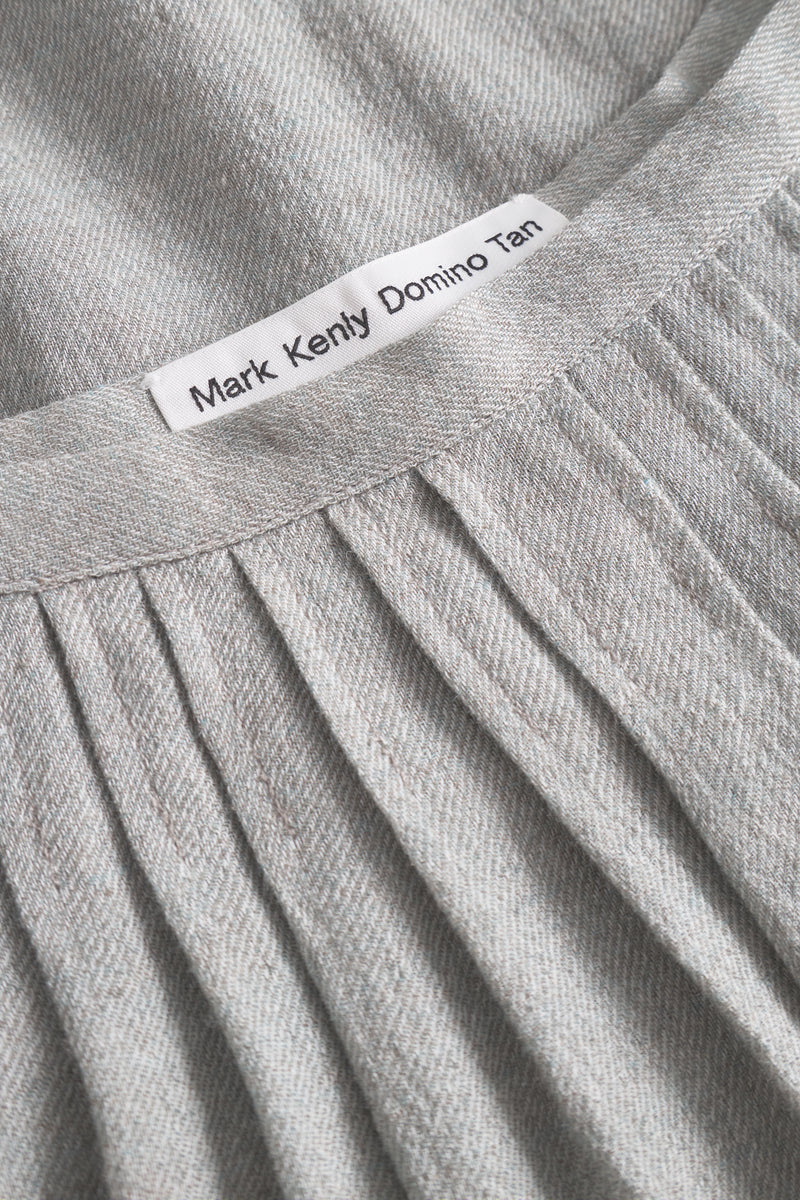 Naama Skirt Moss