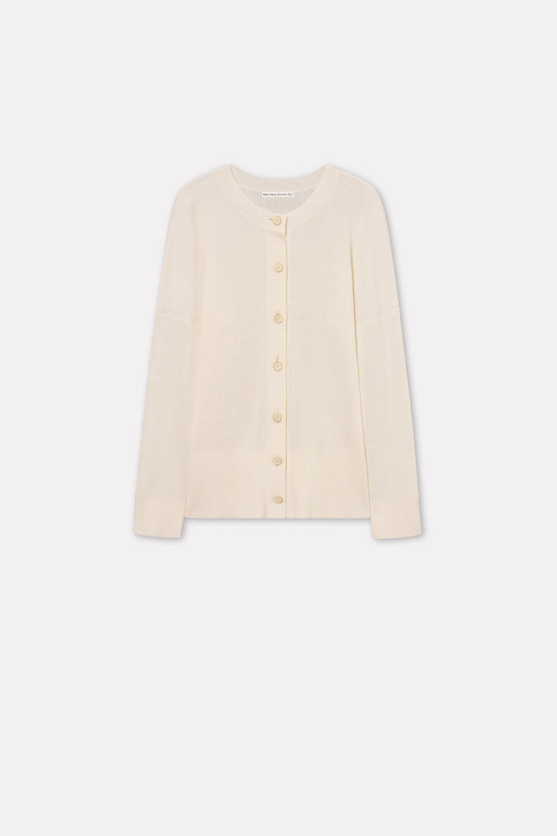 Kashi Knit Butter
