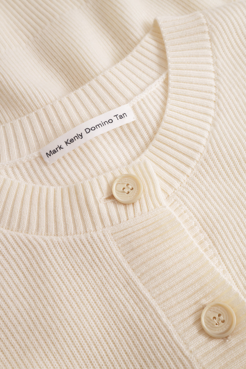 Kashi Knit Butter