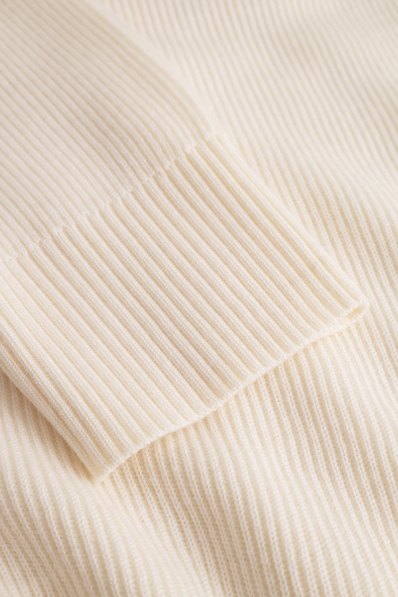 Kashi Knit Butter