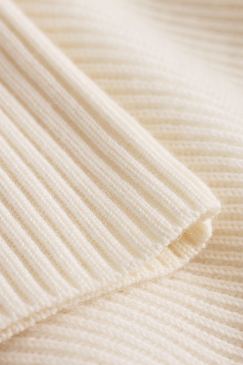 Kashi Knit Butter