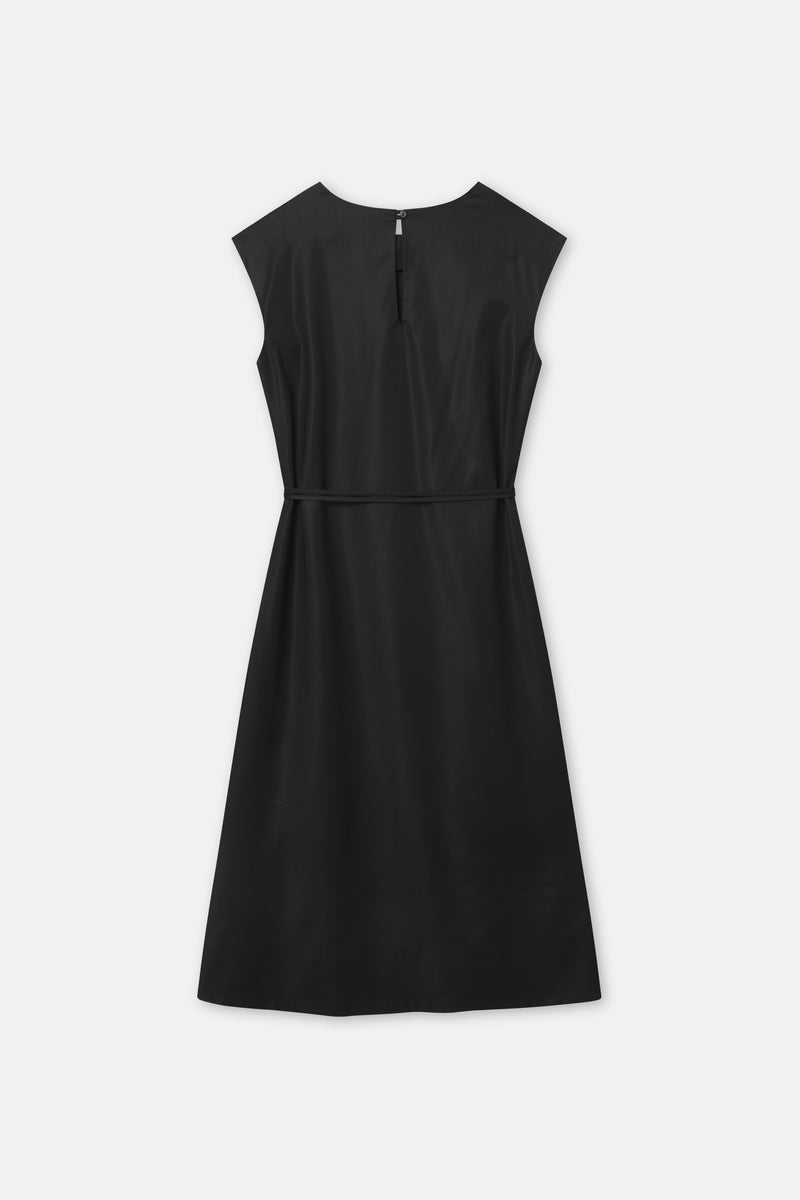 Delphia dress Atelier