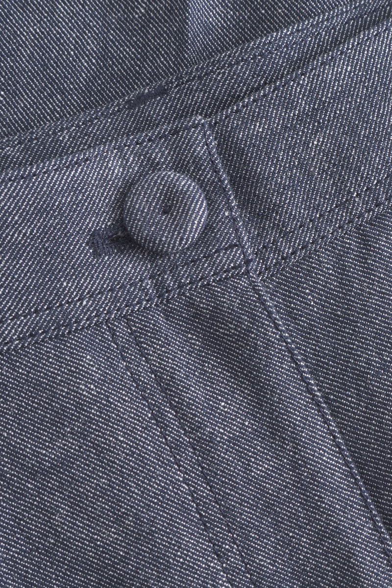 Pella Soft Denim - NAVY