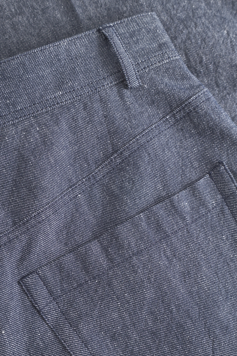 Pella Soft Denim - NAVY