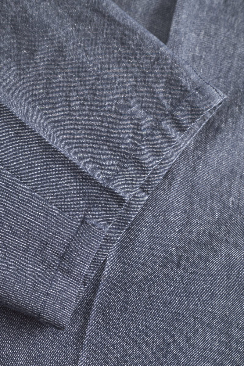 Pella Soft Denim - NAVY