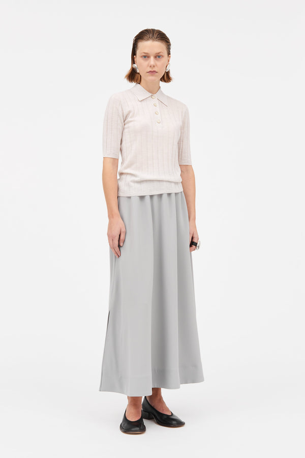Nasha Skirt Grey