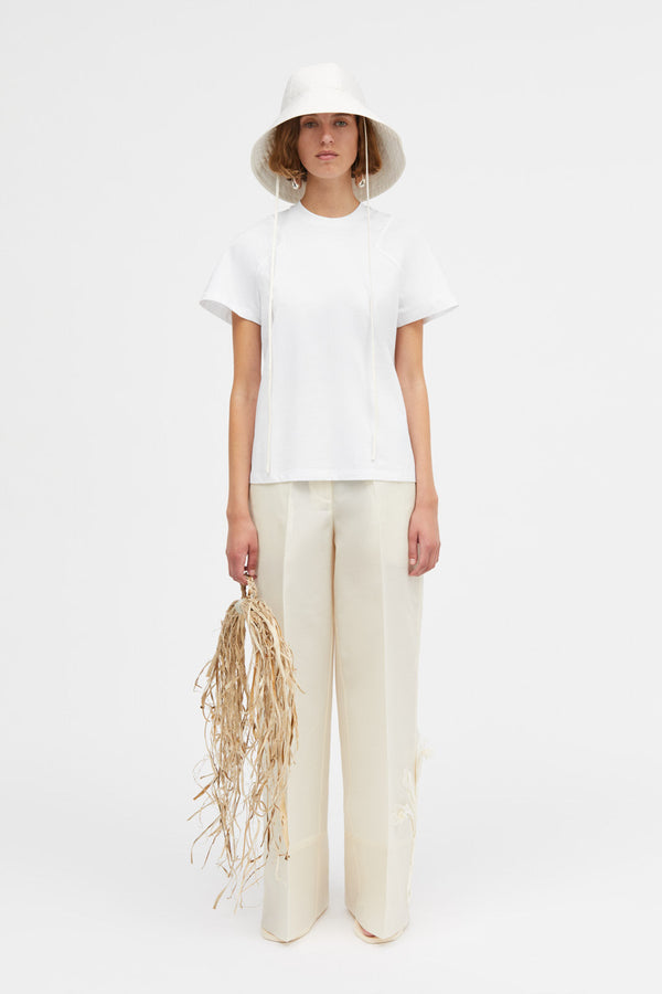 Atelier Pasa Cropped Pants