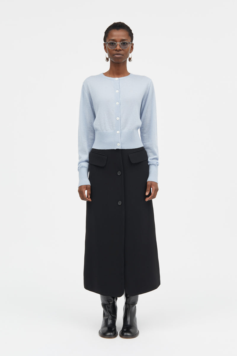 Klairo Cashmere - HAMMERSHOI