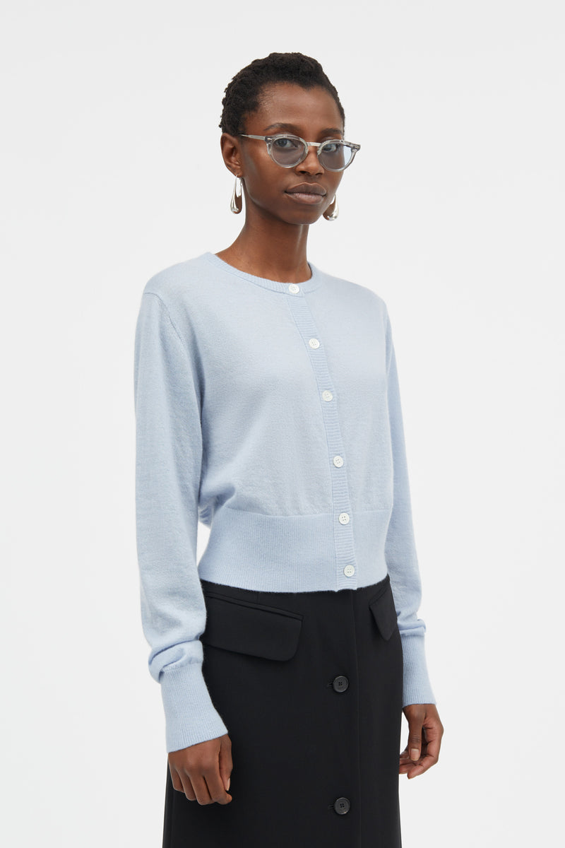 Klairo Cashmere - HAMMERSHOI
