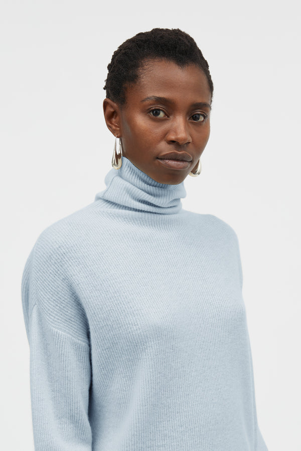 Krystal Cashmere - HAMMERSHOI