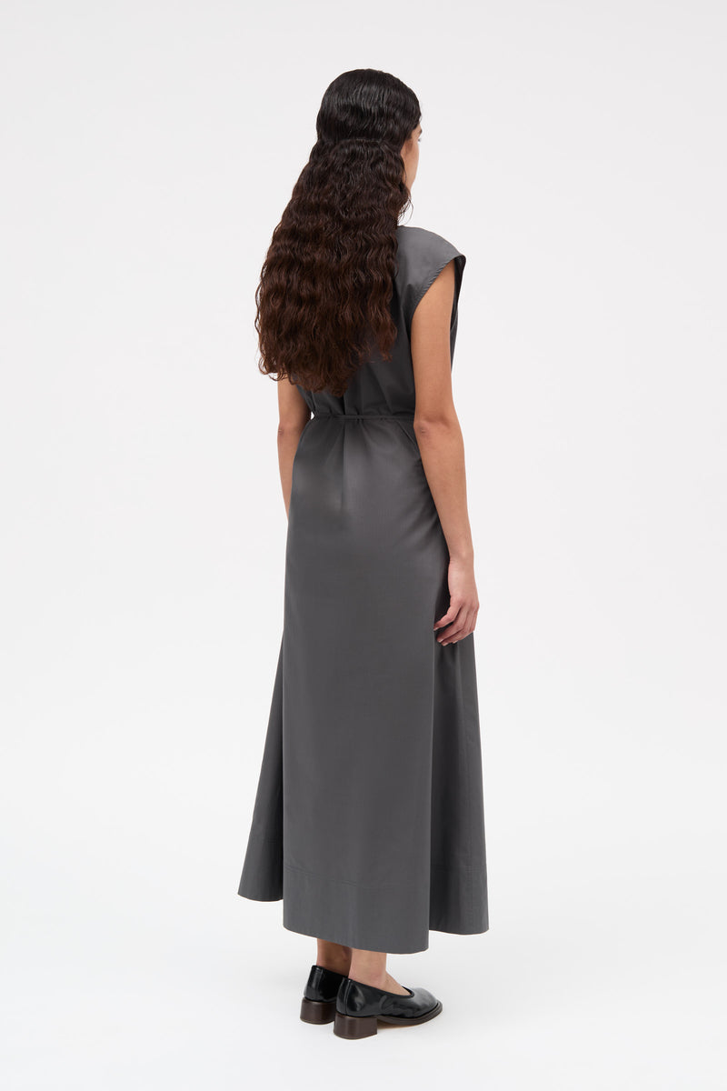 Daja Dress Antracit
