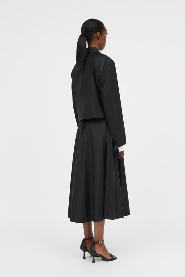 Jamo-atelier Blank Wool
