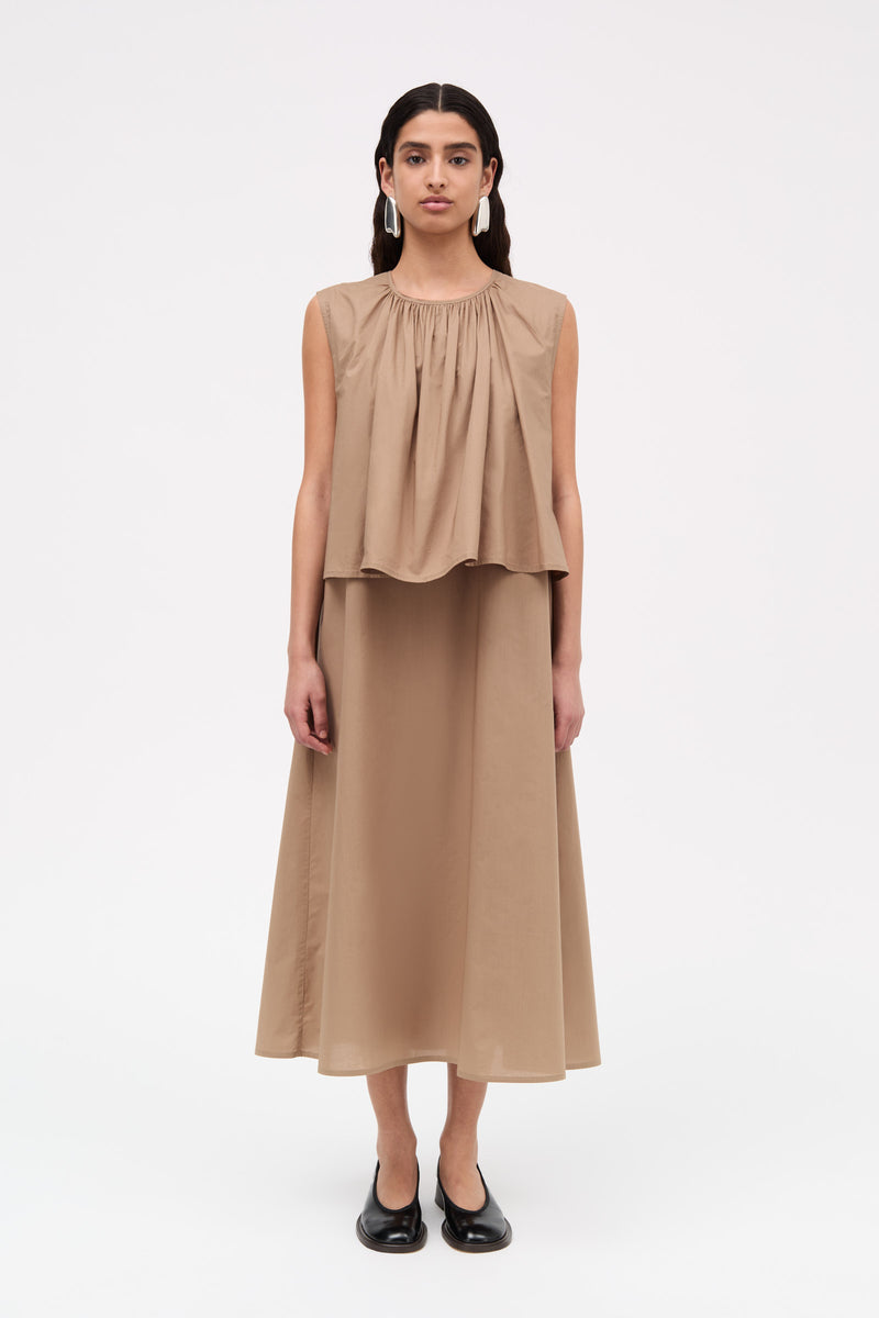 Dorea Taupe