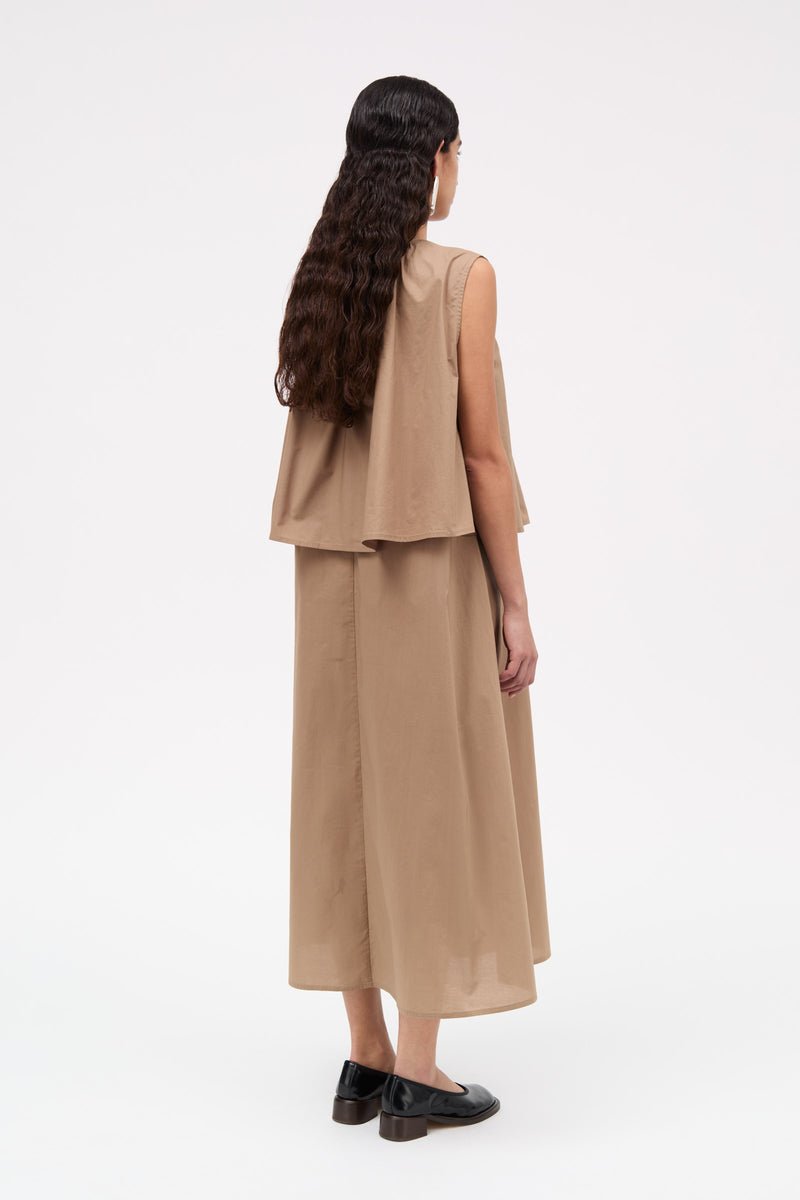 Dorea Taupe