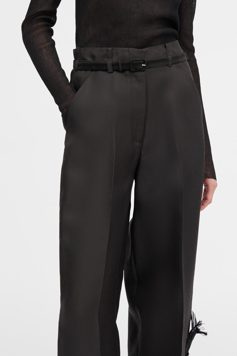 Atelier Pasa Cropped Pants