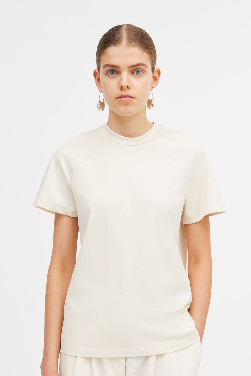 Laia Monogram T-shirt