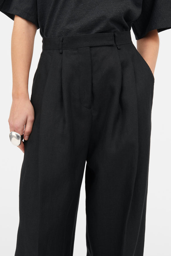 Pemma Pants Black