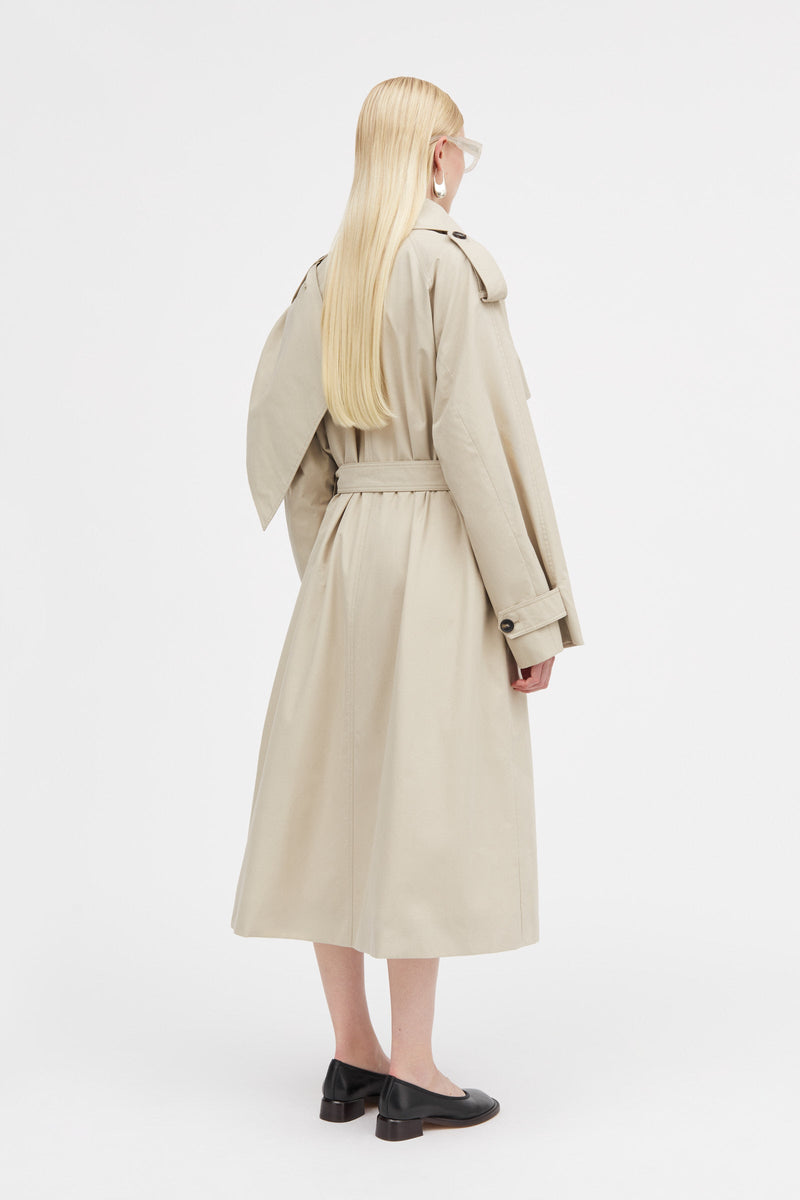 Cicely Coat