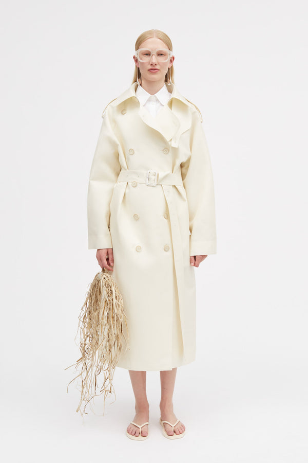 Atelier Clem Coat Women