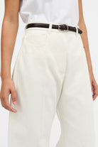 MKDT Studio Ami Belt Belts BROWN