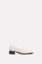 MKDT Studio Alaia Shoes Shoes IVORY