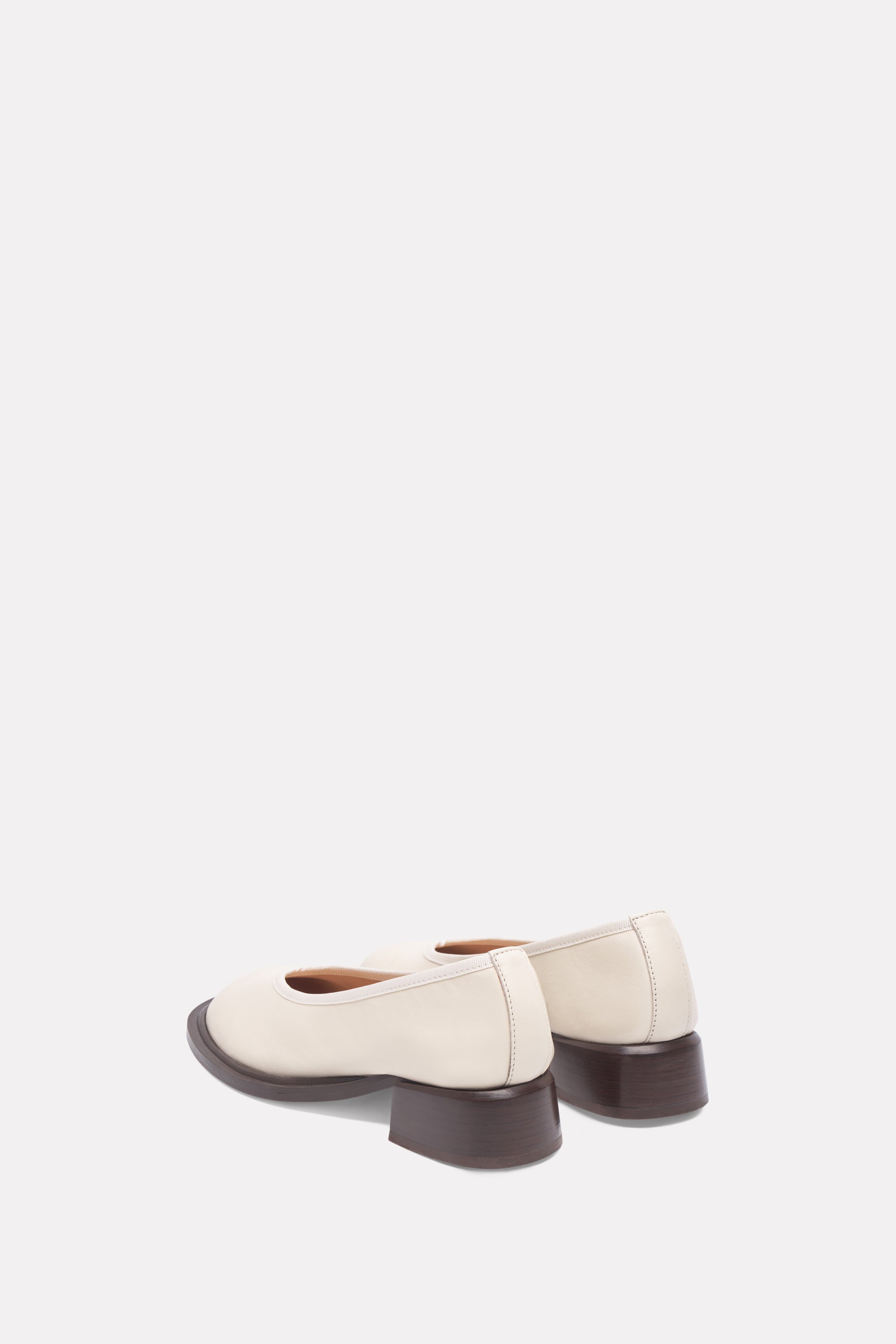 MKDT Studio Alaia Shoes Shoes IVORY