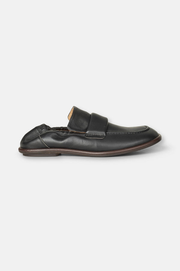 MKDT Studio Alisa Loafers Shoes BLACK