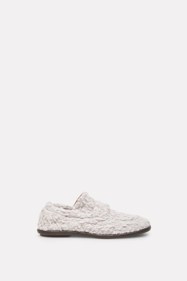 MKDT Studio Alisa Shearling Shoes KIT
