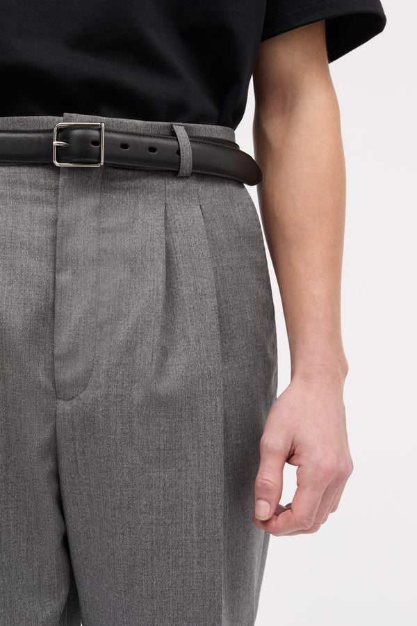 MKDT Studio Alo Belt Belts BLACK
