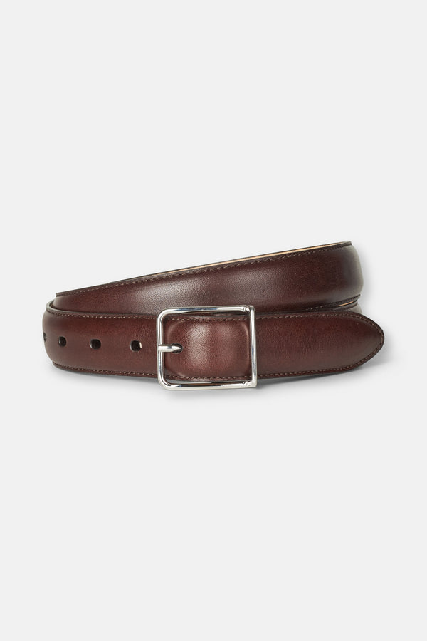 MKDT Studio Alo Belt Belts BROWN