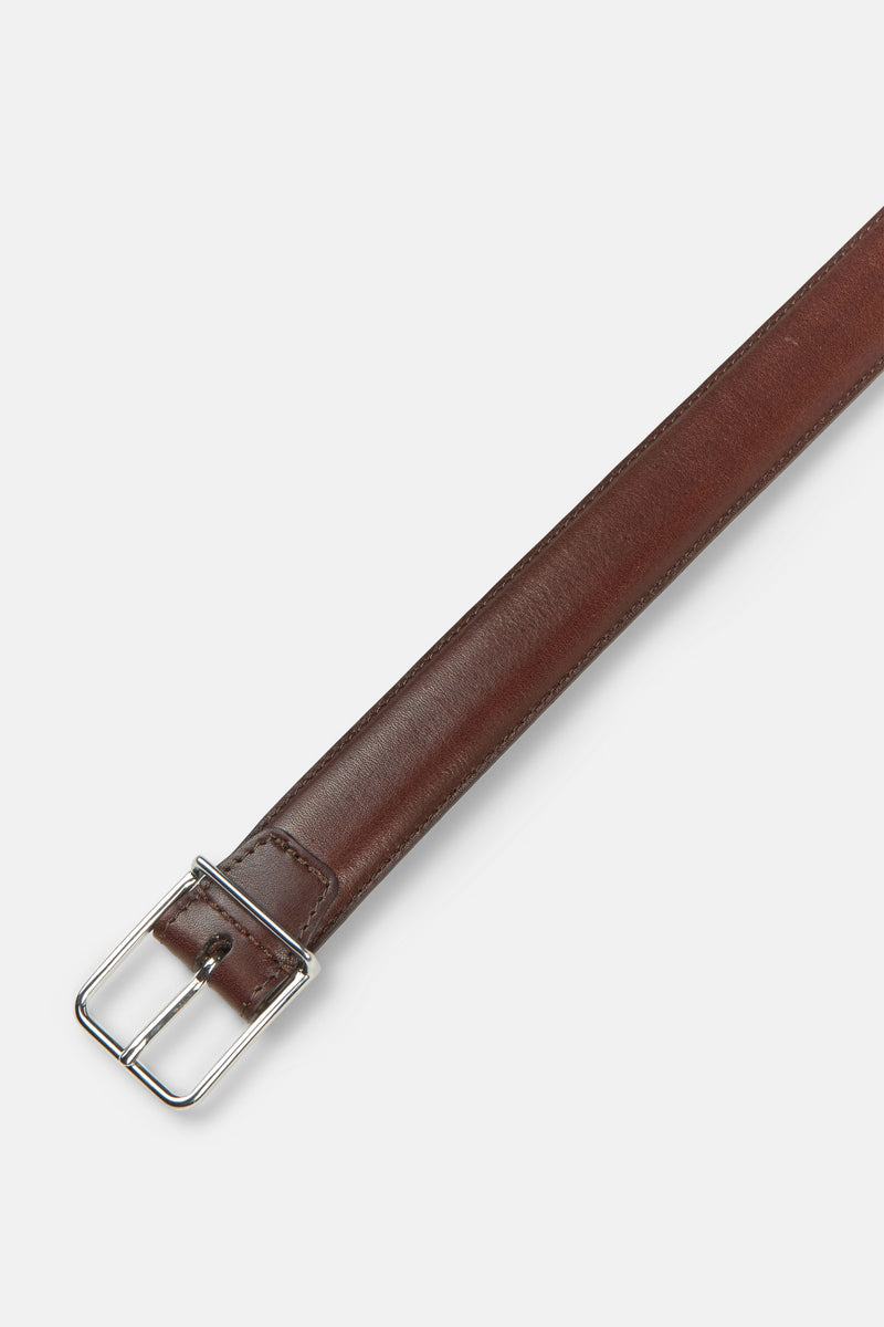 MKDT Studio Alo Belt Belts BROWN