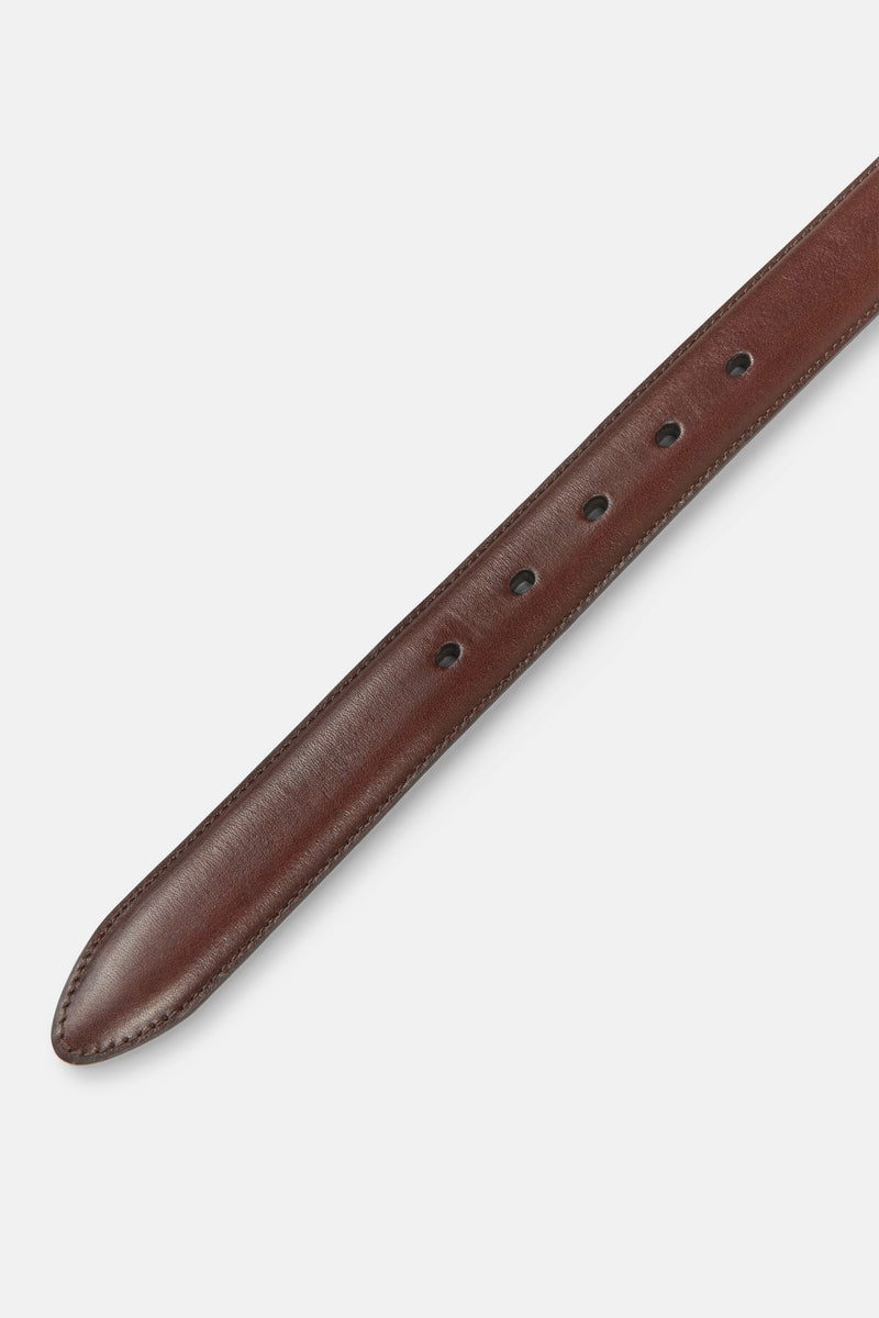 MKDT Studio Alo Belt Belts BROWN