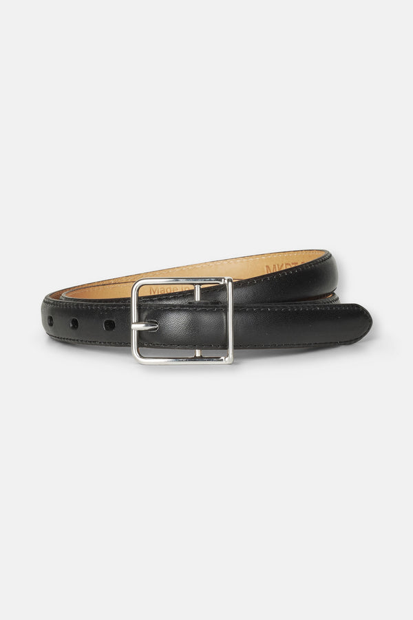 MKDT Studio Ami Belt Belts BLACK