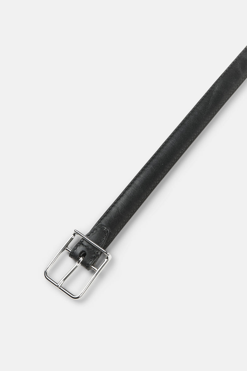 MKDT Studio Ami Belt Belts BLACK