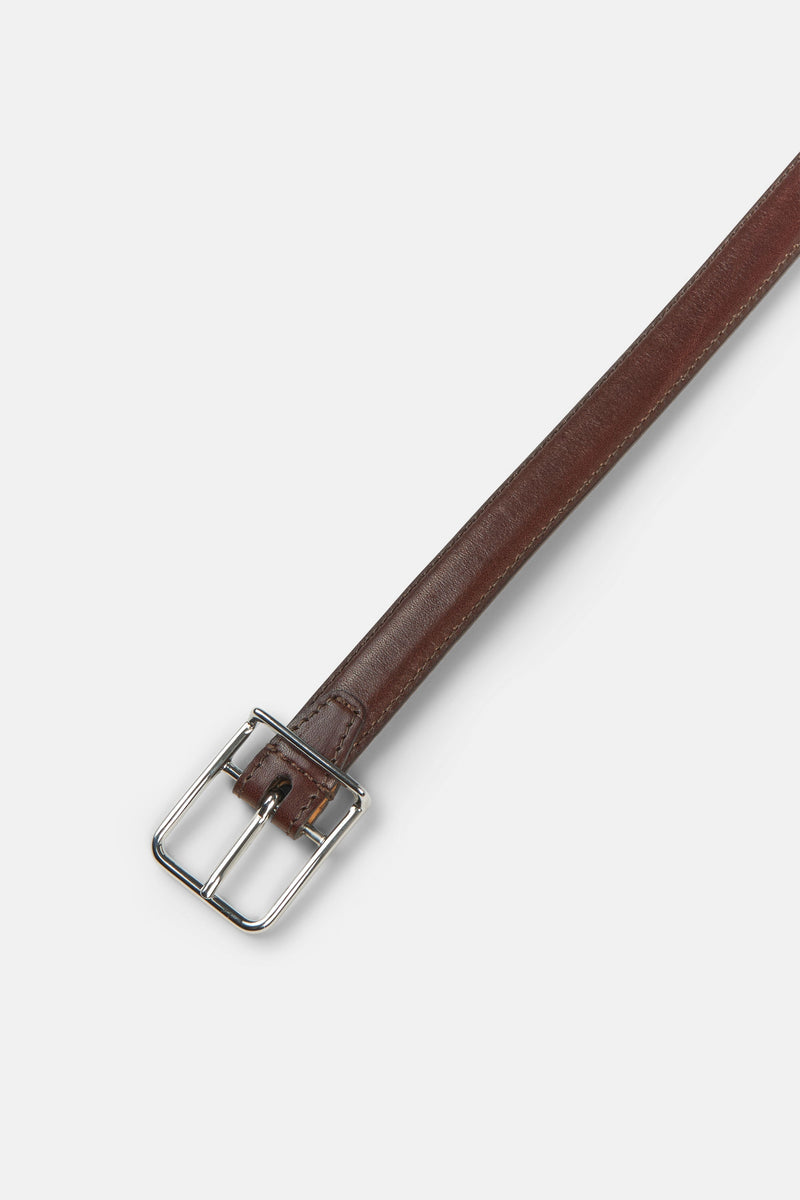 MKDT Studio Ami Belt Belts BROWN