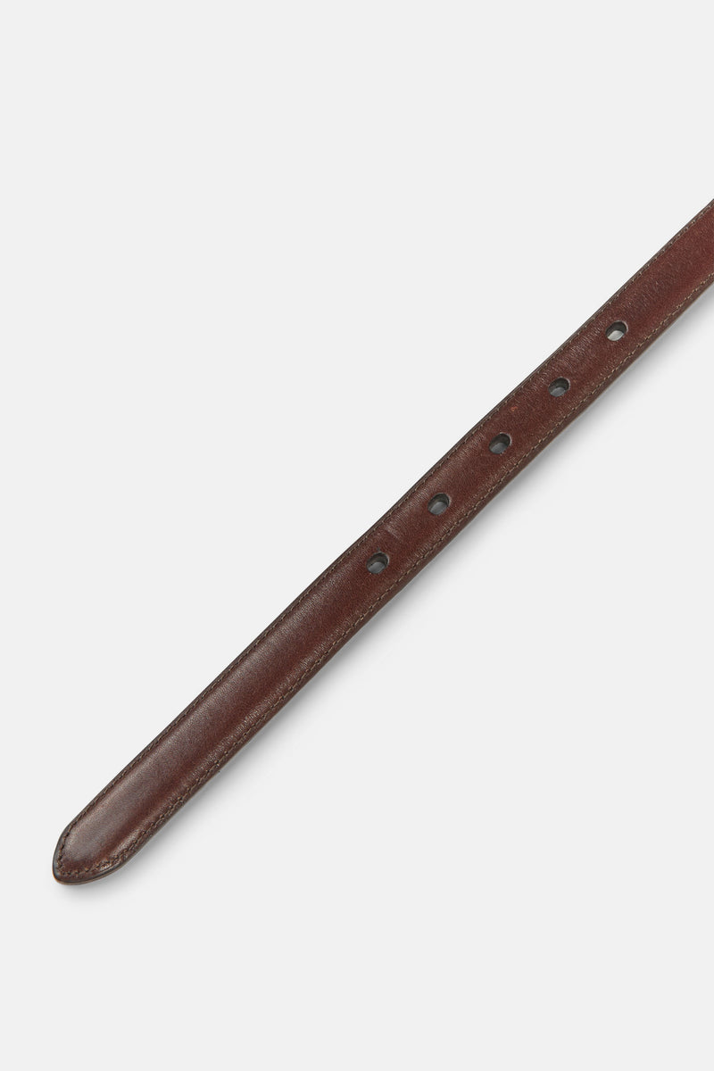 MKDT Studio Ami Belt Belts BROWN