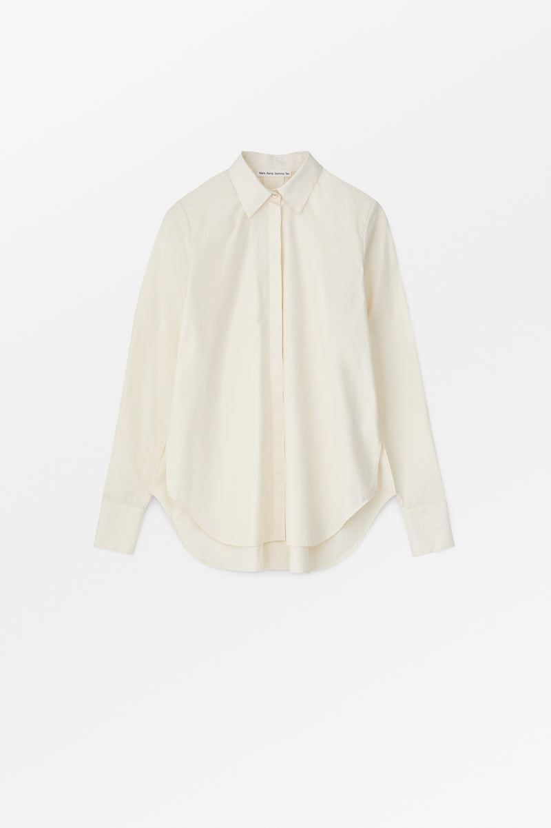 Bertine Shirt Creme