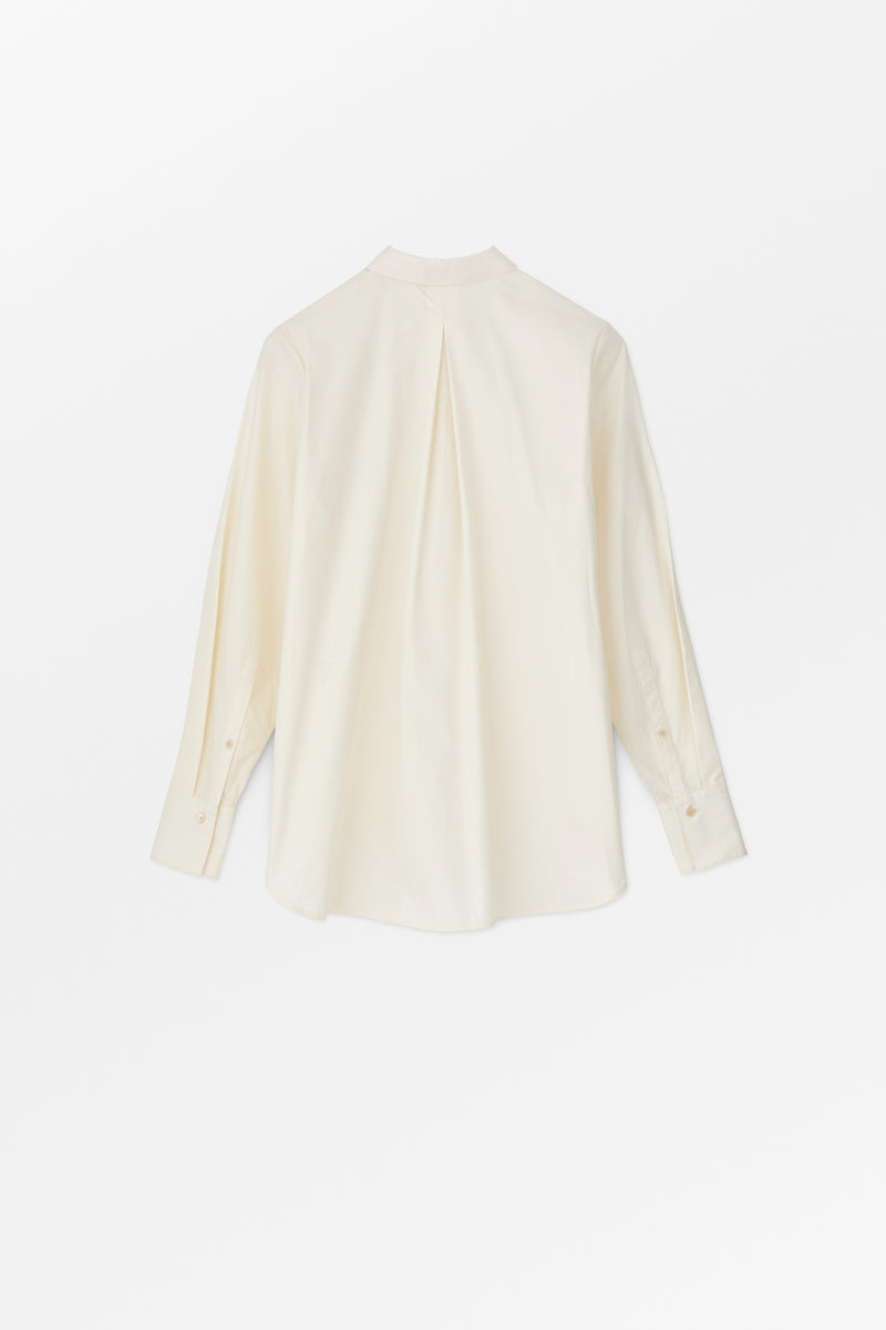 Bertine Shirt Creme