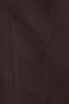 MKDT Studio BREN SILK ORGANZA Blouses FIG