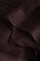 MKDT Studio BREN SILK ORGANZA Blouses FIG