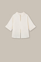 MKDT Studio Bailee Crepe Georgette Blouses