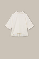MKDT Studio Bailee Crepe Georgette Blouses