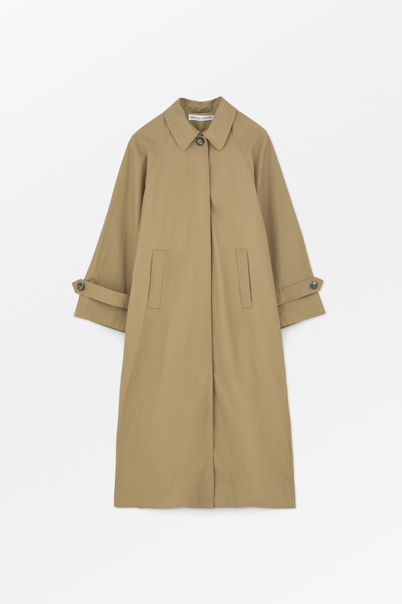 Caro Coat Khaki