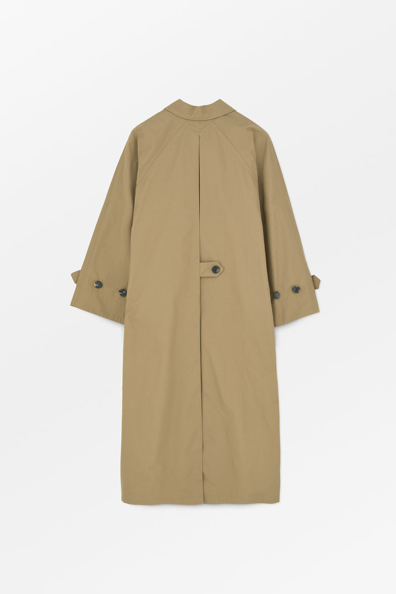 Caro Coat Khaki