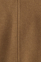 MKDT Studio CICELY TWO-LAYERED COAT Coats PRALINE