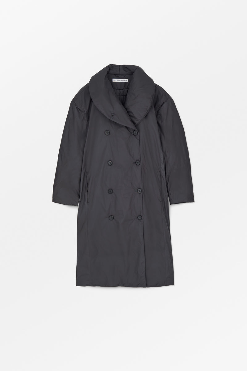 Coleman Coat Thunder