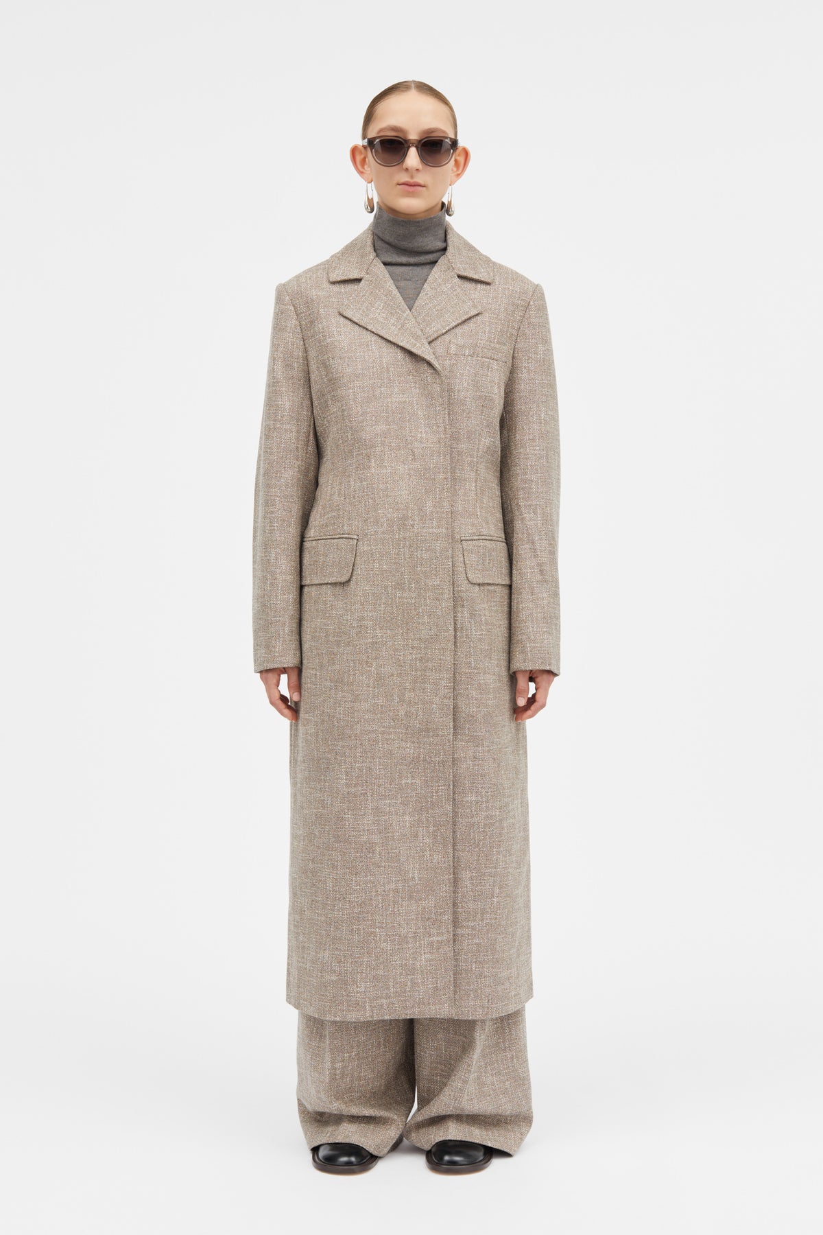 Coats and Jackets Womens – MKDT STUDIO